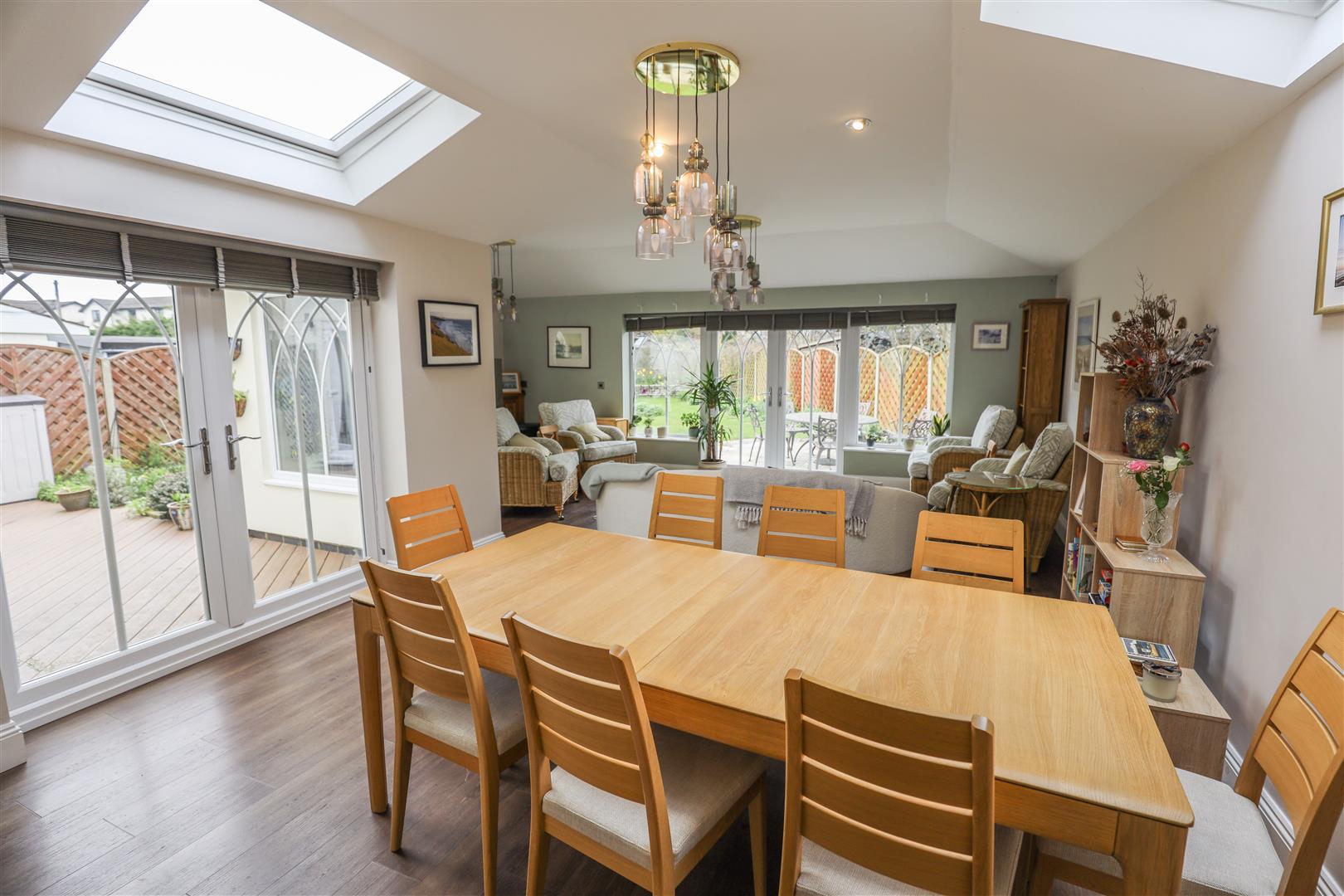 Swn-Y-Nant, Tyle House Close, Llanmaes, Nr Llantwit Major, CF61 2XZ